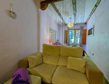 Double Room with Spa Bath