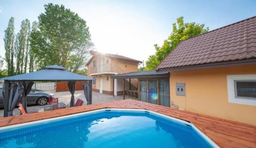 Holiday Home