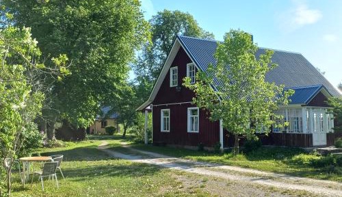 Two-Bedroom Apartment - Ground Floor 