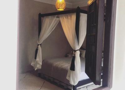 Triple Room with Private Bathroom