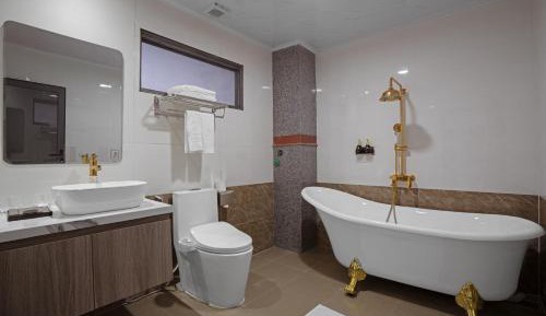 Deluxe Junior Suite