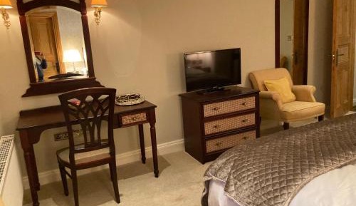 King Room with Sea View