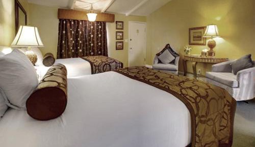Standard  Double Room