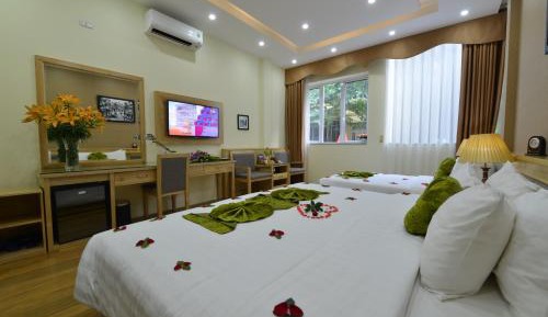 Family Suite