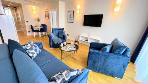 One-Bedroom Premium Apartment