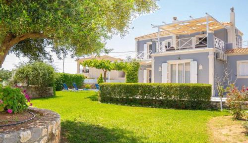 Standard Villa