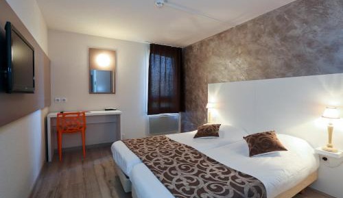Comfort Twin Room