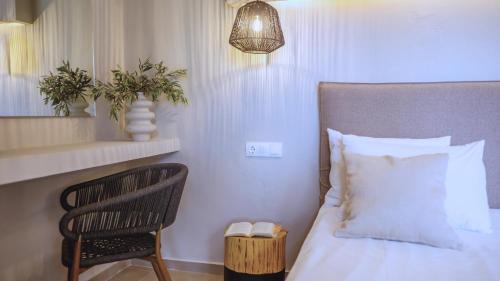 Superior One Bedroom Apartment Ground Floor