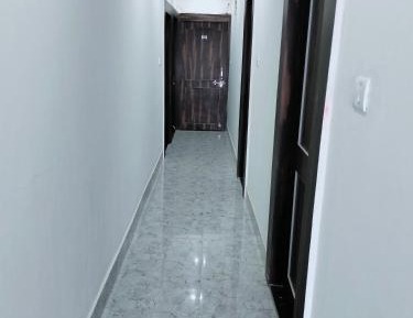 Deluxe Room (1 adult + 2 children)