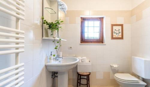 Family Room with Shower