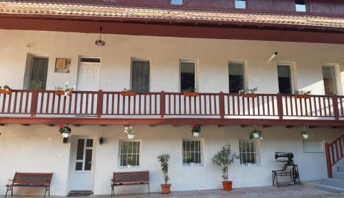 Seven-Bedroom House