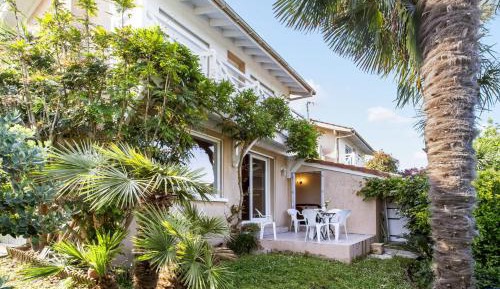 Holiday Home