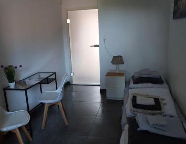 Budget Twin Room