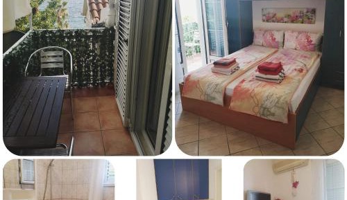 Studio with Ocean View