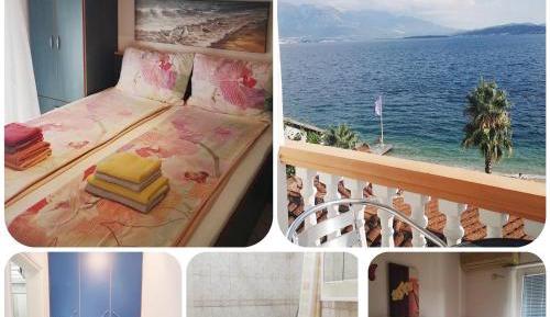 Studio with Ocean View
