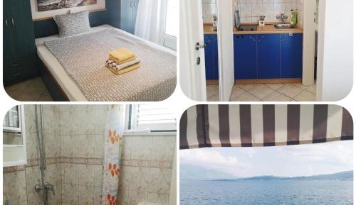 Studio with Ocean View