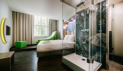 Premium Double Room