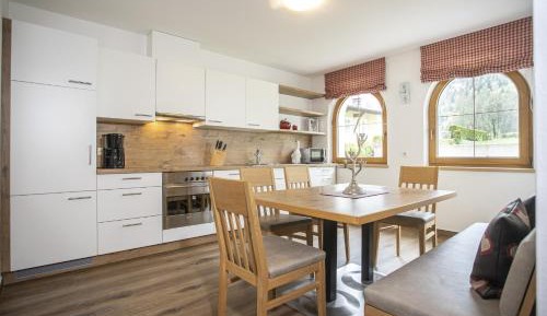Two-Bedroom Apartment (75m2)