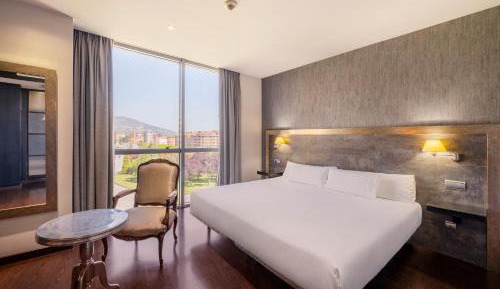 Executive Double Room