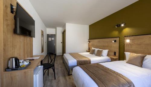 Family Suite