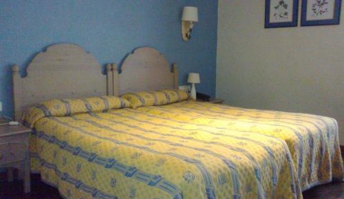 Budget Twin Room