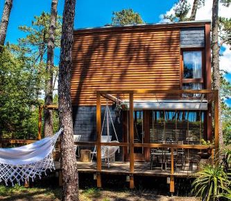 Holiday Home