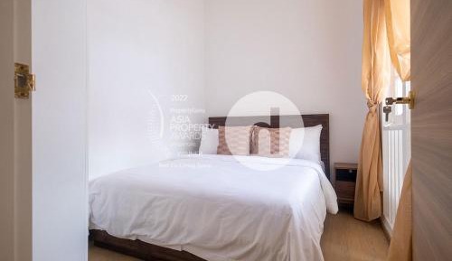 Two Bedroom Supreme