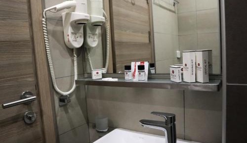 Premier Twin Room 
