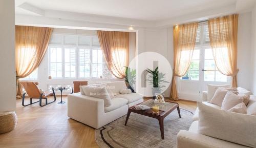 Bugis Penthouse