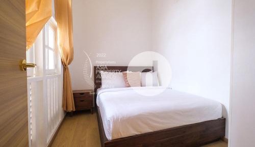 Two Bedroom Superior