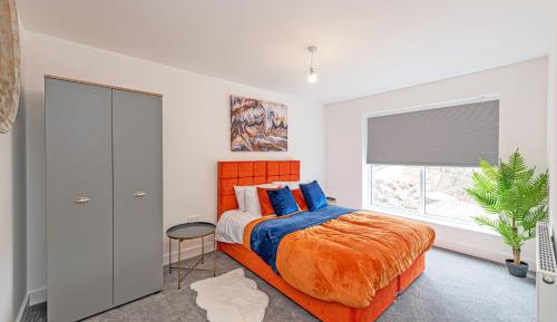 Standard Apartment