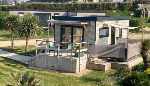 Double Room  with Sea View and Private SPA
