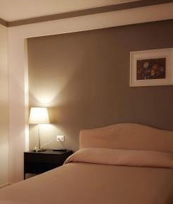 Deluxe Double Room with Shower