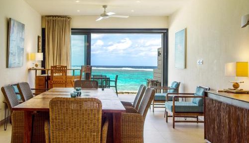 Duplex Apartment 1 or 3 Bedrooms