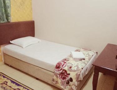 Economy Single Room