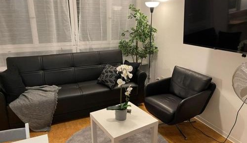 Deluxe Double Studio