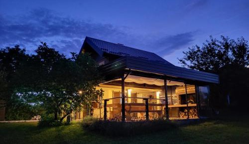 One-Bedroom Villa