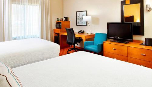 Queen Room with Two Queen Beds