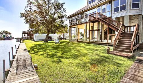 Holiday Home