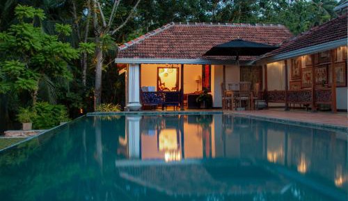 Standard Bungalow