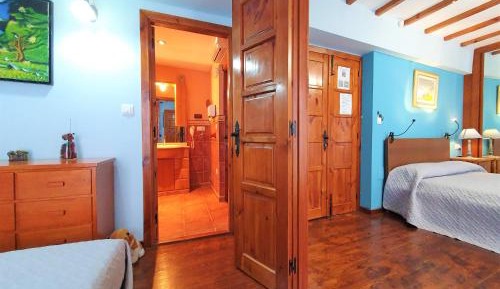 Deluxe Family - 2 Bedrooms