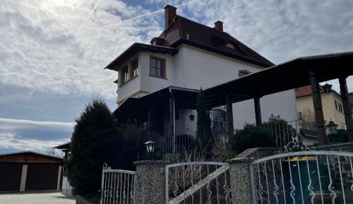 Five-Bedroom House