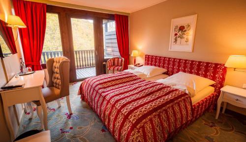 Double Room