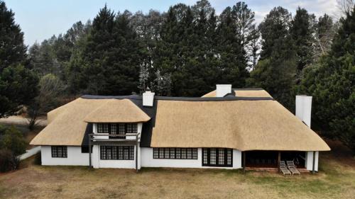 Five-Bedroom House
