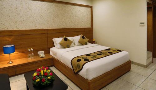Premium Double Room