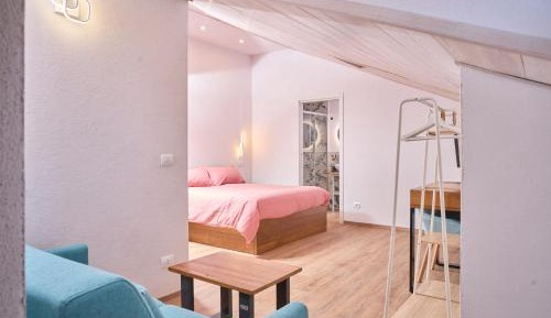 Deluxe Junior Suite