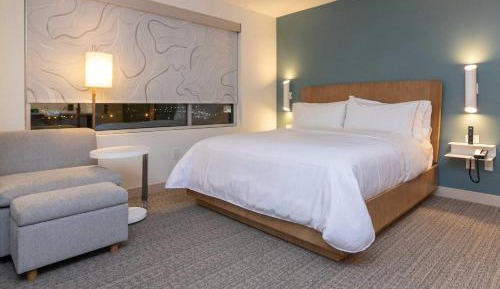 Standard, Guest room, 1 King