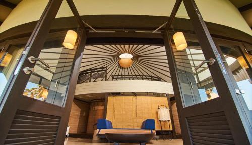 Sky Loft Villa
