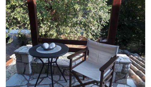 Superior One-Bedroom Apartment with Balcony
