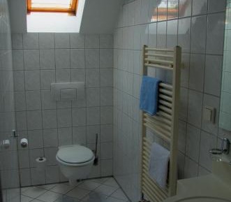 Single Room with Shower